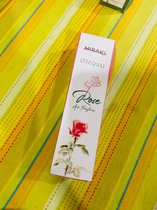 Meraki Room freshner