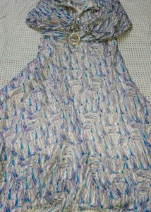 Beautiful One Piece Midi Dress