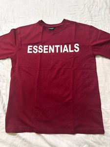 New Original Women's Essentials Tee