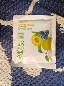 Organic Harvest Combo