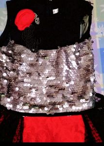 ❣️Gown For Girls