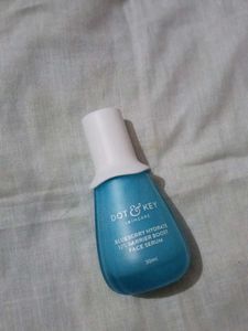 Dot&Key Bluberry Hydrate 12% Barrier Boost Serum