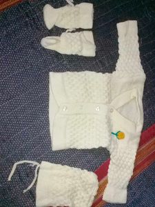 Cute Baby Cardigan /swaeater