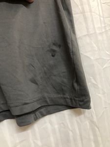 Reebok Grey T Shirt