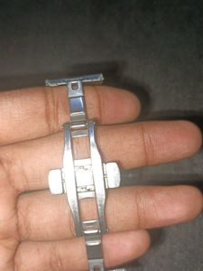 Tissot Chronograph Watch