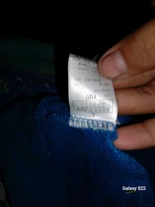 Striped The North Face Hoodie