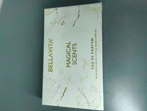 New BellaVita perfume Gift Set
