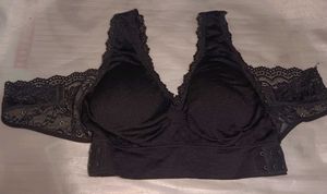 Bust😍Shaper Padded Brallate