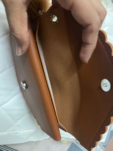 Brown Purse!!