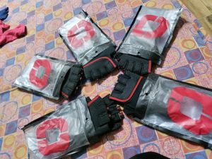 Gym Gloves