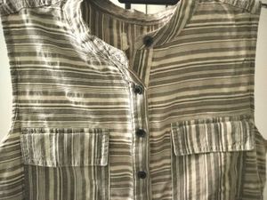 Pure Cotton Top