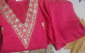 Women Kurta&#39;s