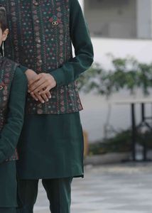 Kurta Pajama Set