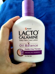 Lacto Calamine Daily Face Lotion