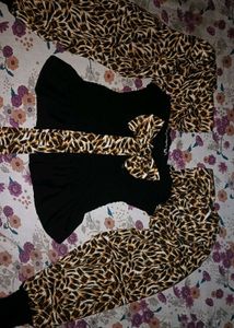 Cute Girly Top