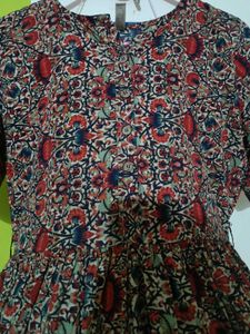 Full Length Gown