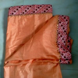 saari with blose