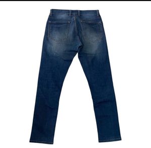 Vintage Straighfit Jeans