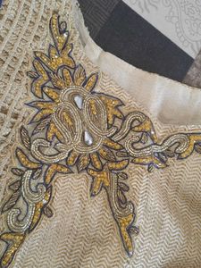 Simple Lehenga Choli Banarasi