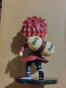 Naruto Gaara Action Figure