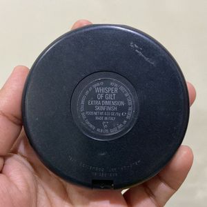 Mac Highlighter Unused