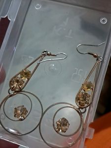 Combo Earrings Set