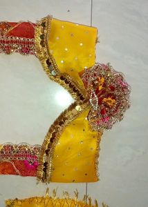 God Photos Dress
