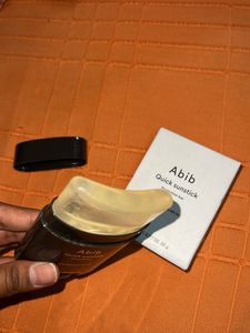 Abib Quick Sunstick