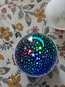 Kids Night Lamp