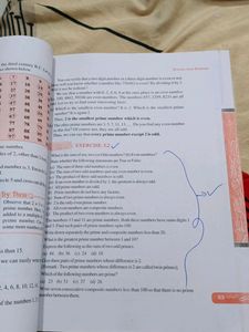 Class 6 Text Book