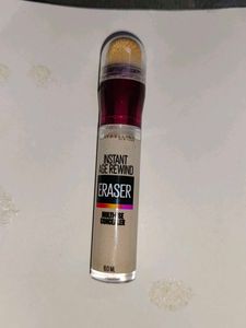 Instant Age Rewind ERASER
