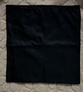Saint Laurent Dust Bag
