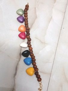 Bracelet Look Beautiful🤩❤️