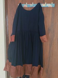 Combo Western Top