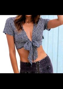 Urbanic Top