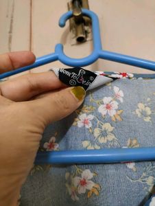 Maternity Top Above Knee (XL Size)