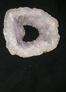 Amethyst Geode