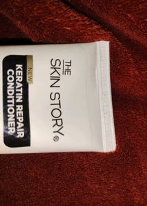 🧴 Skin Story Conditioner