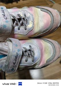 Shoes Sandals And Juti For Girls