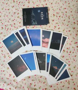 Journaling Booklets Set Of 12