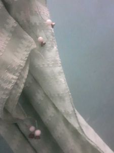 Stole For Girls Glittery