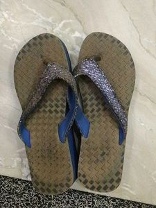 Women Slippers Wedges