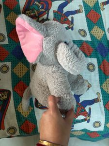 Combo Of 2 New With tag Soft Toy For Baby