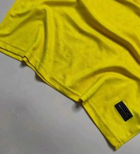 Brazil 2022 Jersey