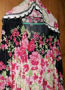 Namaaz Dress From MAKKAH Saudi Arabia 4XL