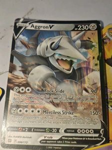 Pokemon Cards - Collection