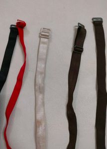 Bra Straps - Multi Color