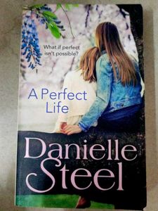The Kiss And A Perfect Life