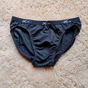 Full Mesh Black Brfs