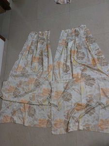 Pack Of 8 Curtains
